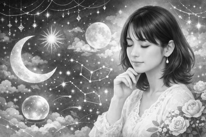 白黒はっきりさせたい完璧主義者