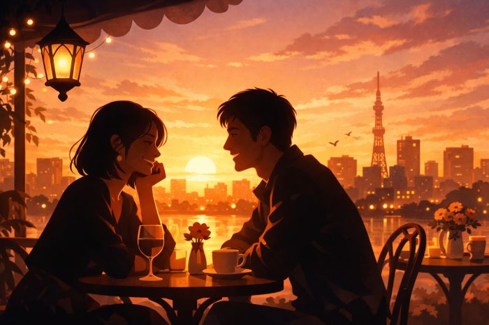 複雑なスプレッドから始める