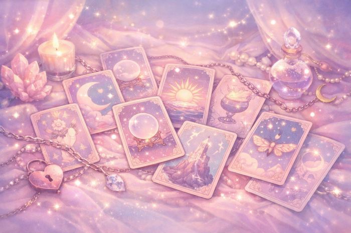 タロットを依存の対象にする