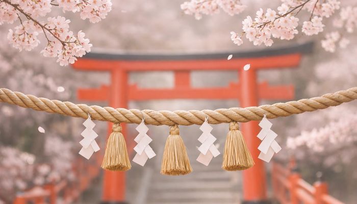 祐徳稲荷神社の強力なご利益とパワースポット効果を徹底解説