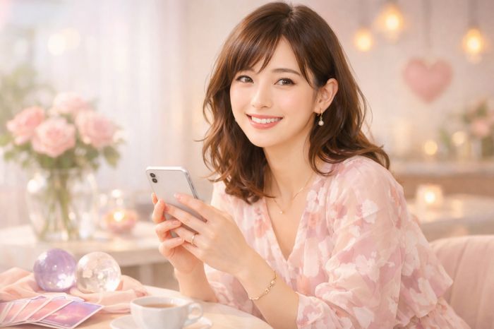 SNSでの自分アピール作戦