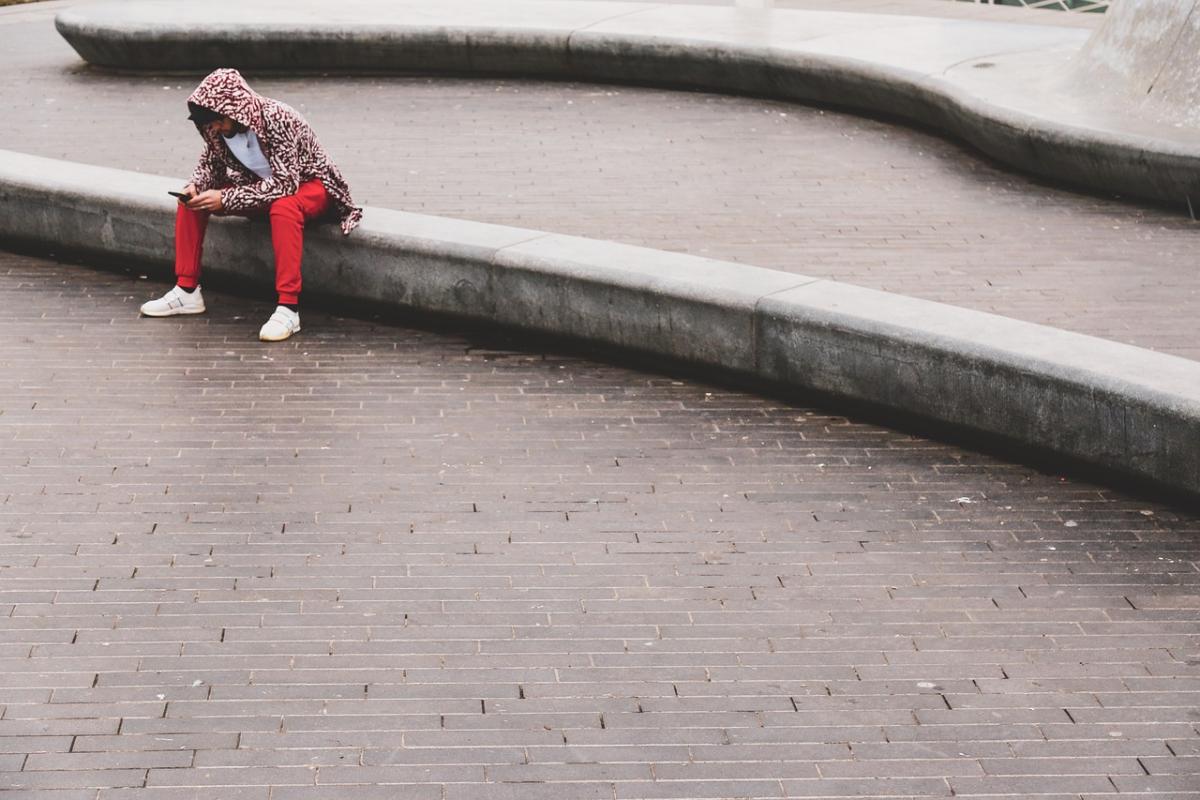 転機を味方につける「心の準備」とは