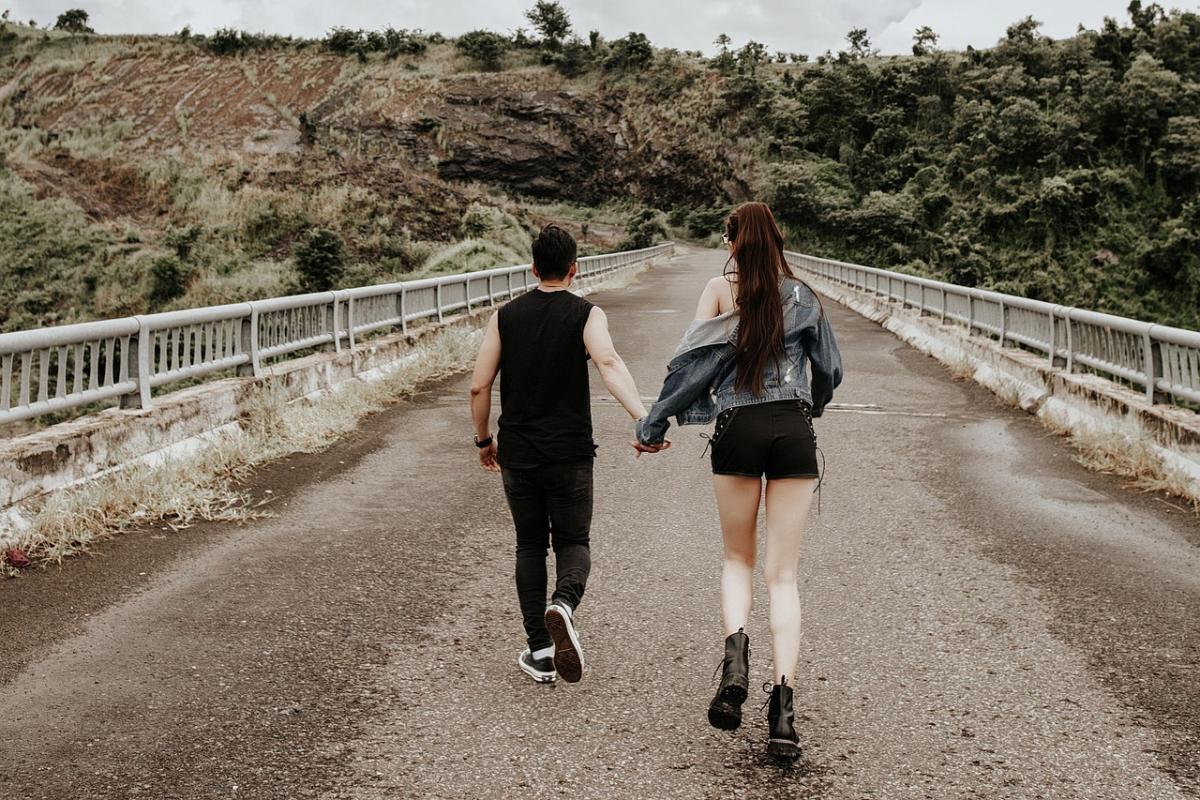 決断の後に訪れる新しい道