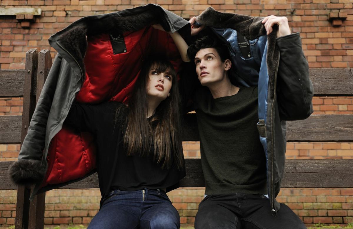 デート中に出る好意のサイン5選