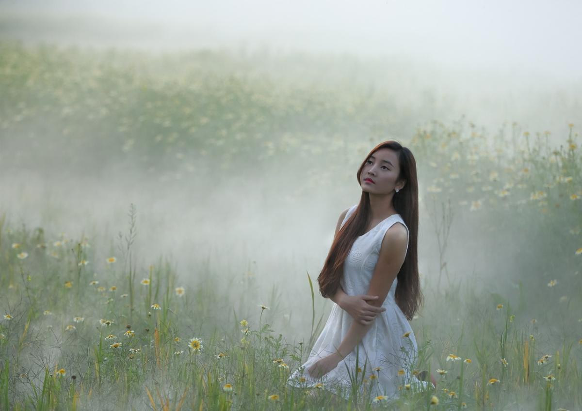 心の扉が開く瞬間を捉える鑑定師の視点