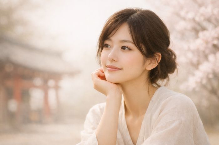 人生の転機に舞い降りる幸運の前兆