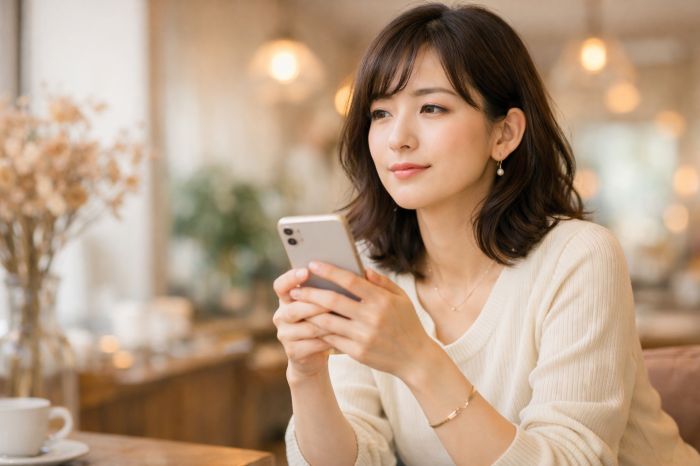 未来シミュレーションで見える本当の選択肢