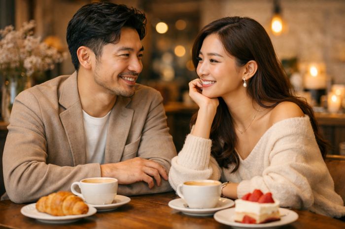 二人の関係性を客観視する具体的なチェックリスト