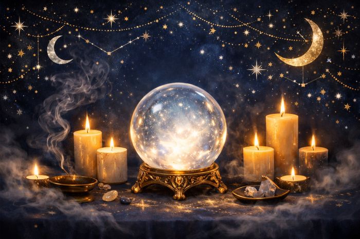 占い結果を日常に取り入れる具体的な手順