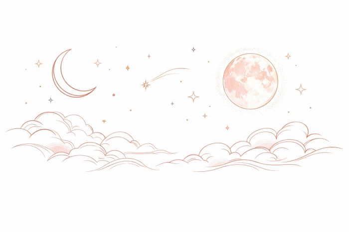 不安な気持ちを和らげるための星座別アプローチ