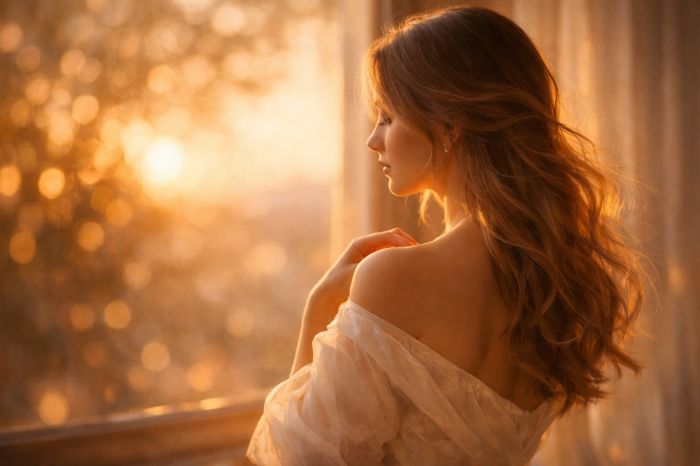 占いを鏡にして見える自分の本当の願い