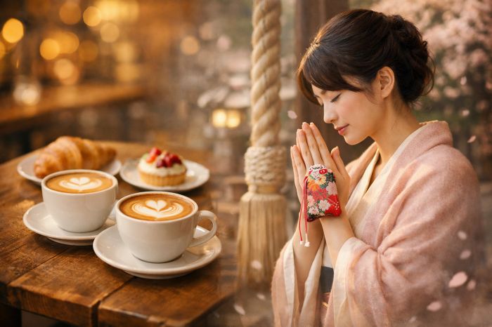 別れ話をする前に占っていいこと・ダメなこと｜迷いを増やさない