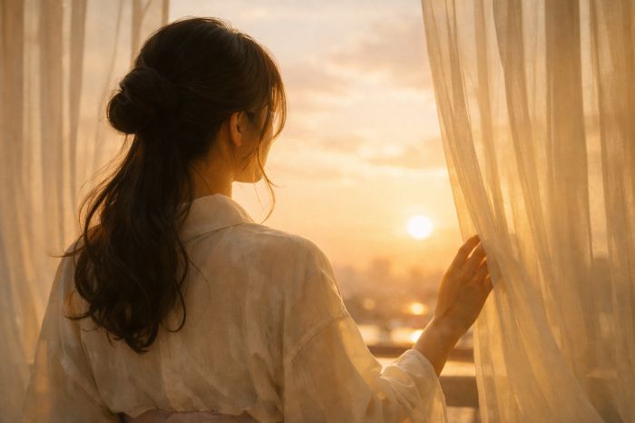 迷いが深まる危険な質問と相談の仕方