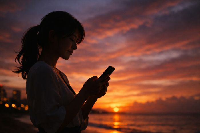 仲直りに失敗する人が見落としている「順番の法則」