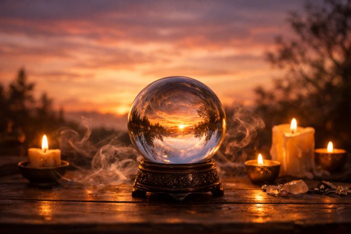 誤解しやすい「時のサイン」を正しく受け取る