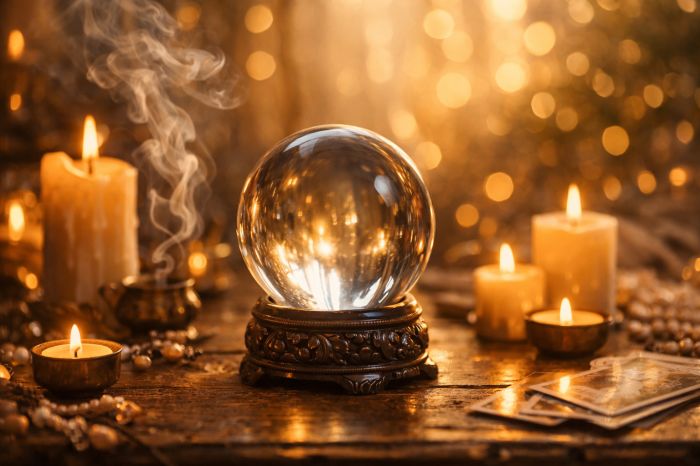 タロットの浄化をやりすぎない｜現実が動く人のシンプル習慣