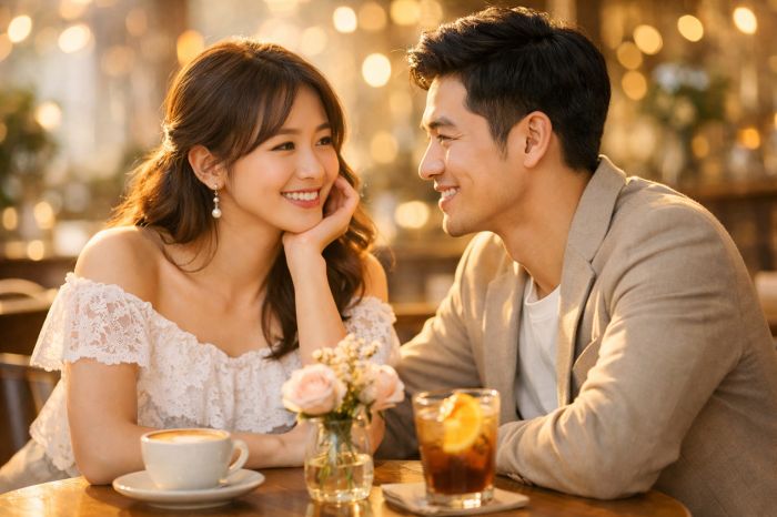 心の整理ができる「聞かない方がいい質問」とは