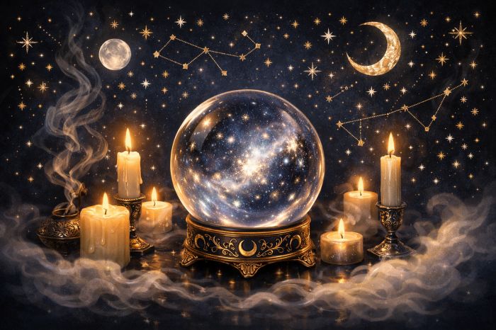 タロットで相手の気持ちを見る時の注意点｜当たらない原因と整え方