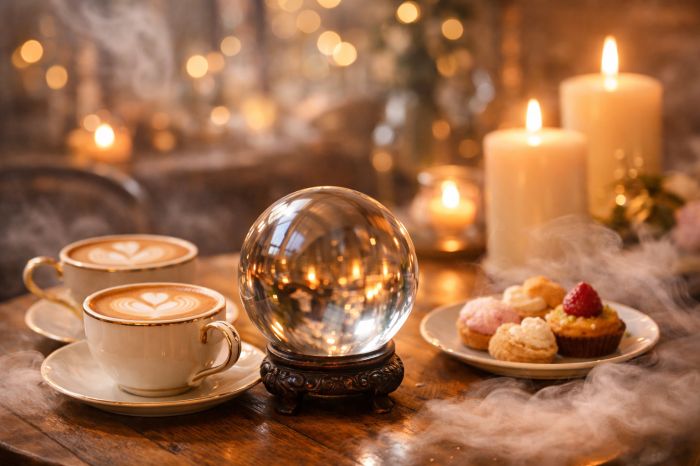 質問の仕方で変わるタロットの答え