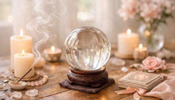 良縁を引き寄せる鑑定後の心構え