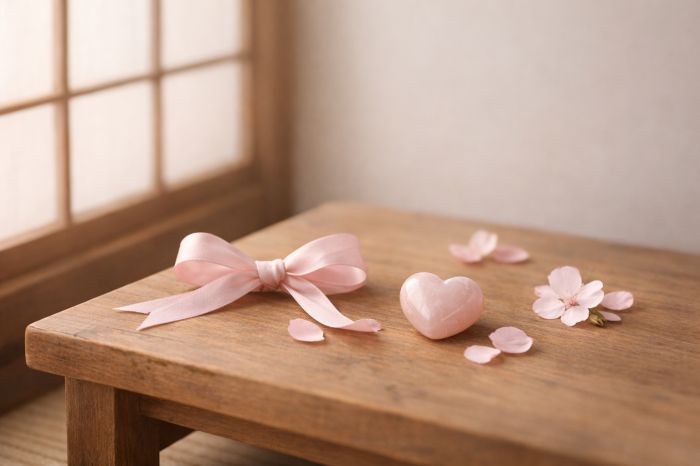 「こうなりたい」を書くときの心の持ち方