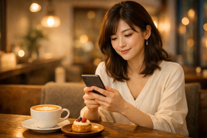 結婚相談所の入会面談で聞かれる質問と見られるポイント