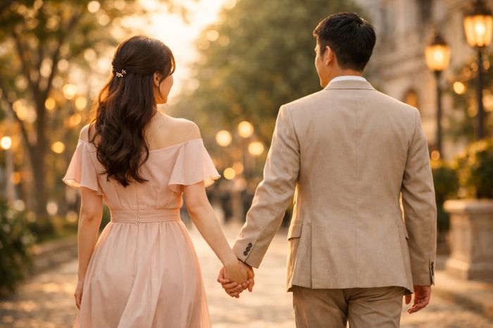 感謝と敬意を織り交ぜたコミュニケーション