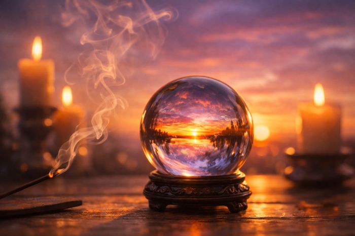 占い師の選び方で相性を見抜く相談前のチェック項目