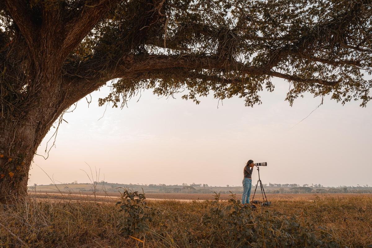 愛情を持ちながら距離を取る方法