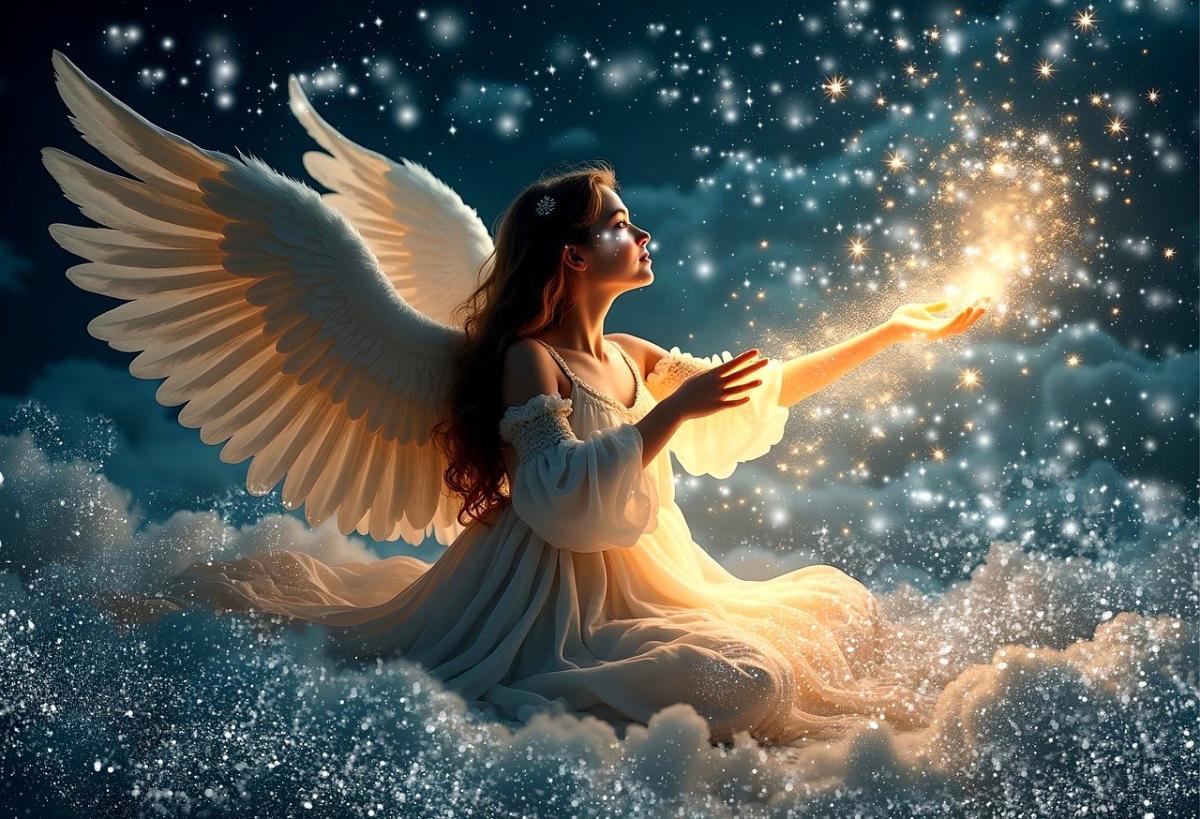 志向を考えることで安心感を得る