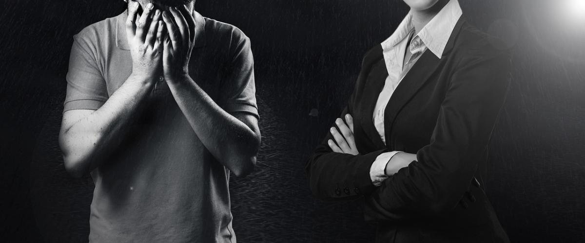 相手の言動に振り回されない距離感の作り方