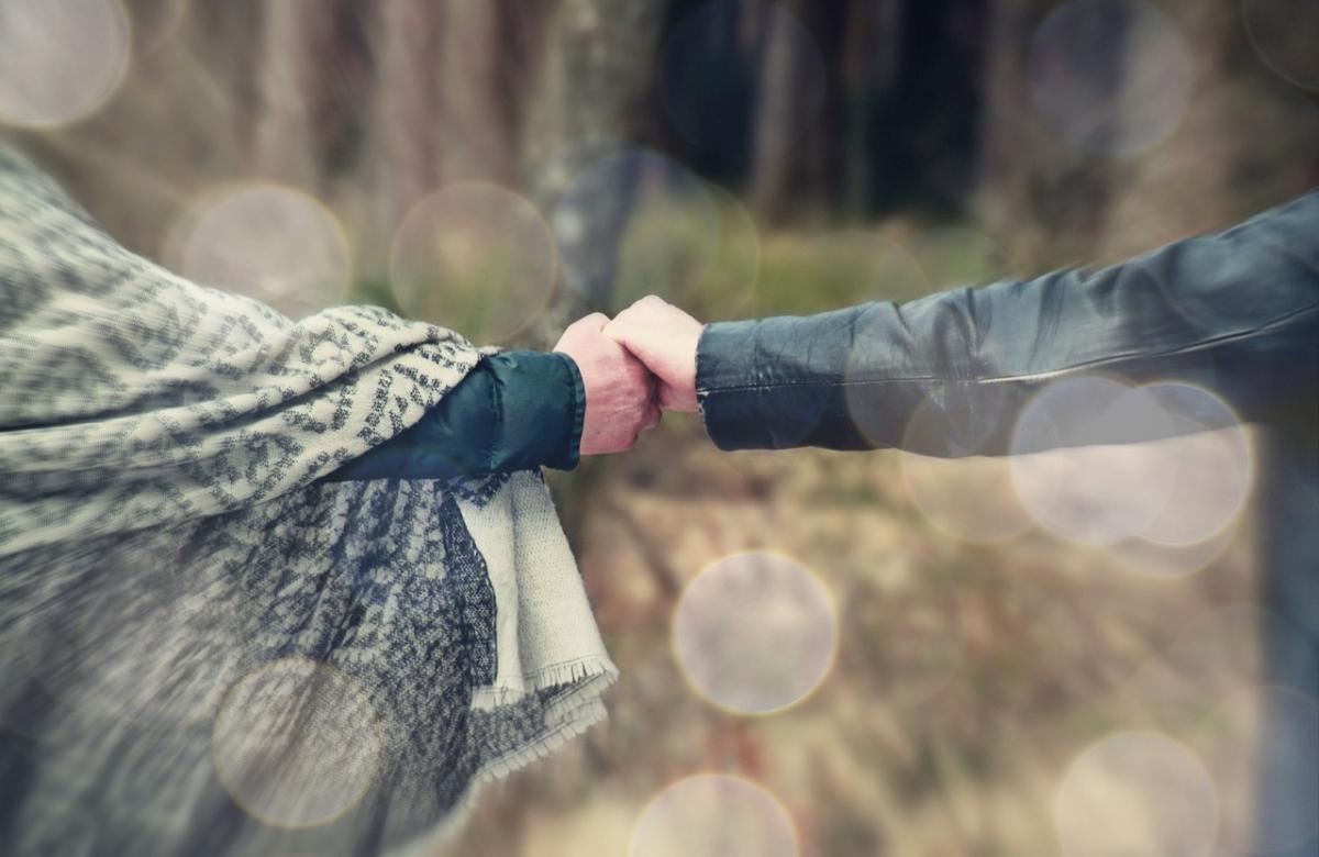 直感を信じて踏み出す次の一歩